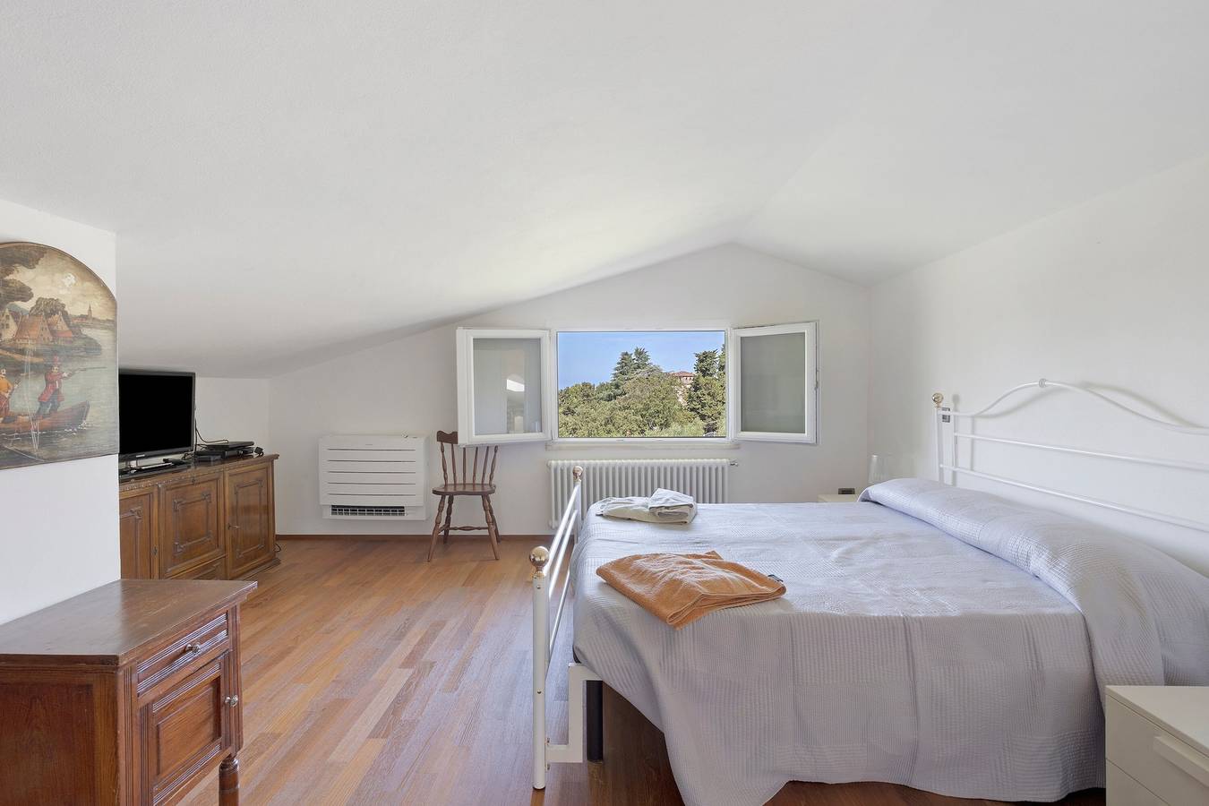 Villa vicina alle città d’arte toscane e alle spiagge con piscina privata in Camaiore (Toscana), Riviera Toscana