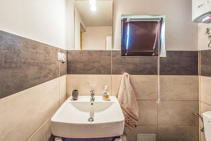 Awesome home in Sierakow with Wifi in Zirke, Großpolen
