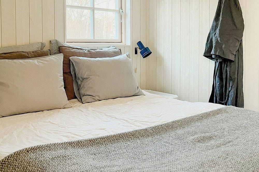 Das Paradies auf der Insel: Familienfreundliche Unterkünfte in Meeresnähe in Ljugarn, Gotland