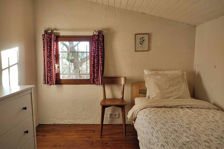 Location de vacances pour 5 personnes, avec jardin et piscine, animaux acceptés à Paulhiac - 3