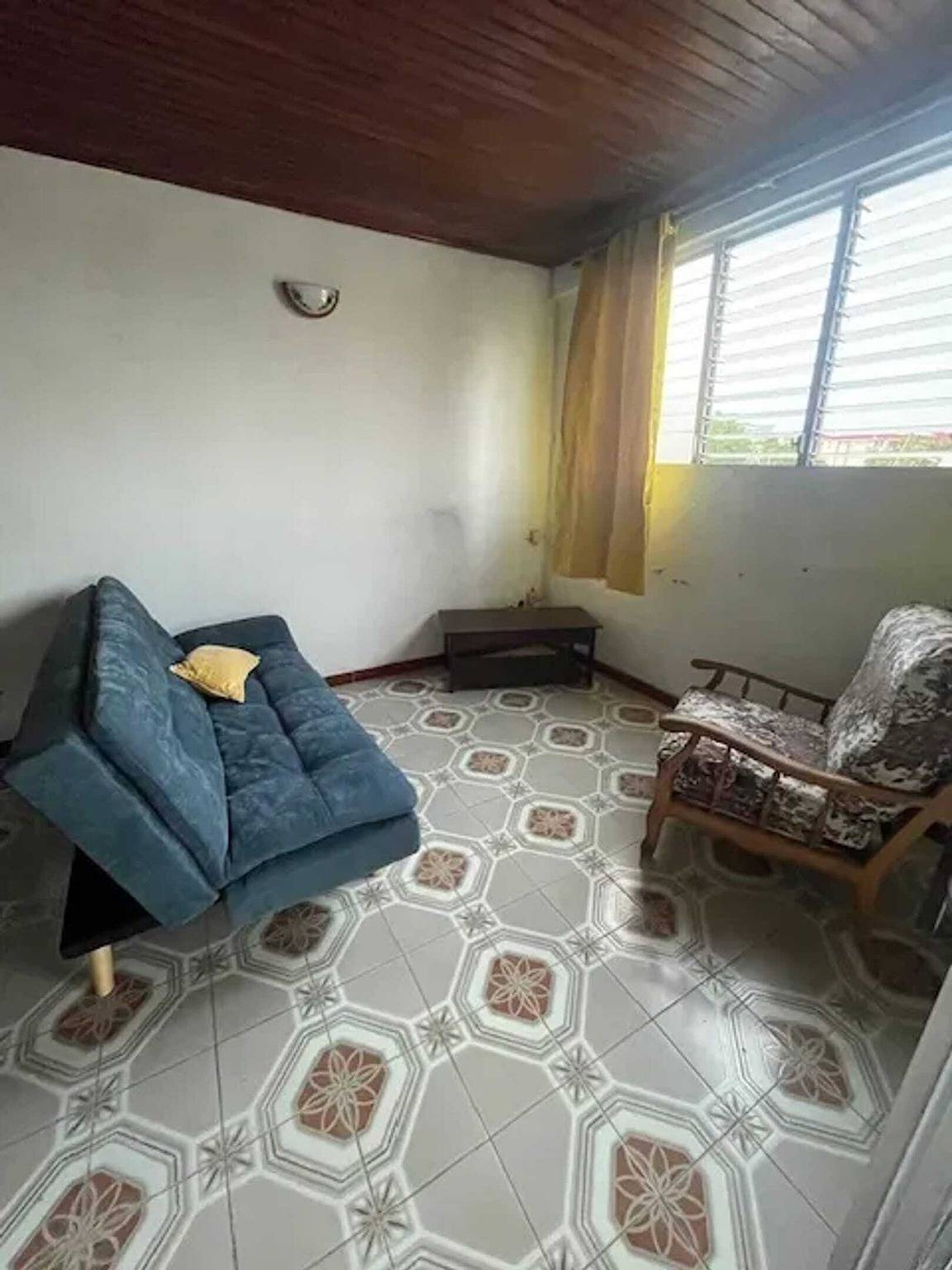 Ganze Wohnung, Gemütliche Wohnung in Fort-de-France mit 92 m² in Martinique