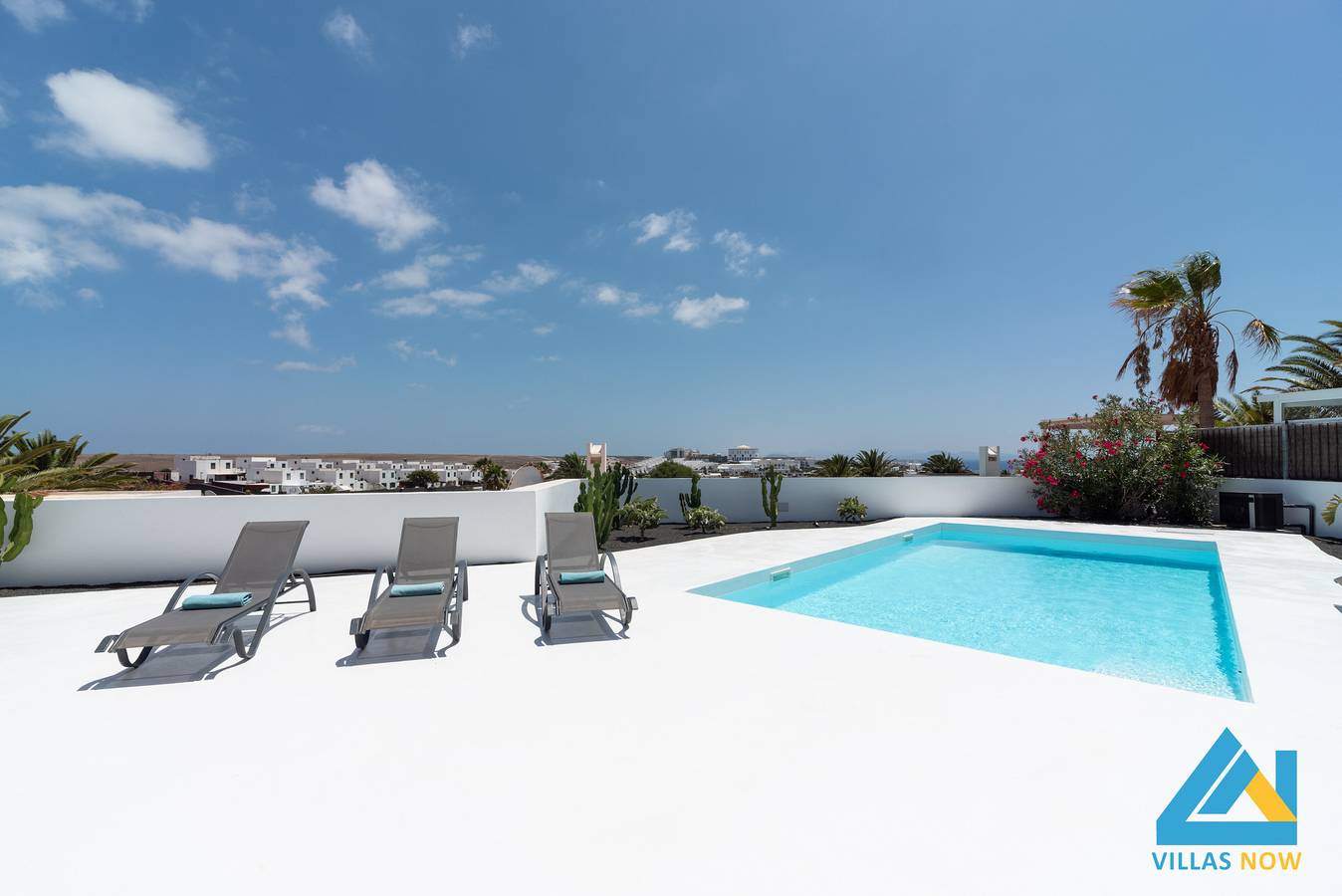 245 - Casa Alana in Playa Blanca, Yaiza