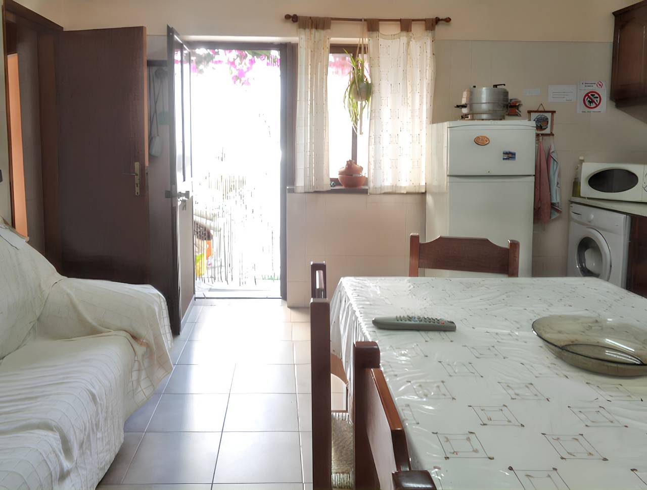 Casa espaciosa en Peniche in Peniche, Leiria District