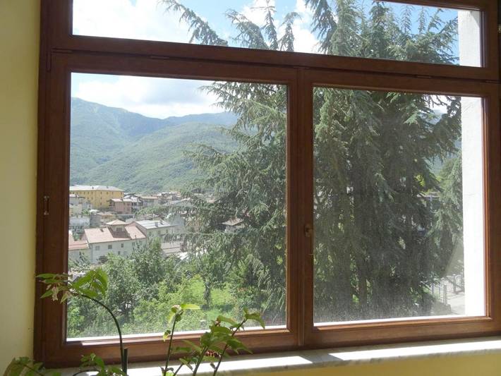 Gîte pour 8 personnes, avec jardin à Demonte - 3