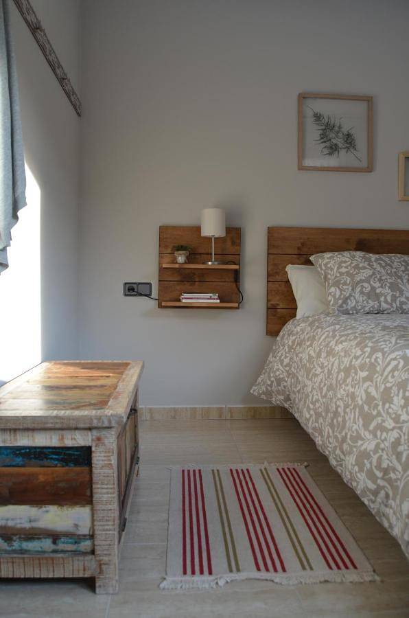 Gîte pour 4 personnes, avec jardin et vue ainsi que piscine et sauna, animaux acceptés à Mataró - 3