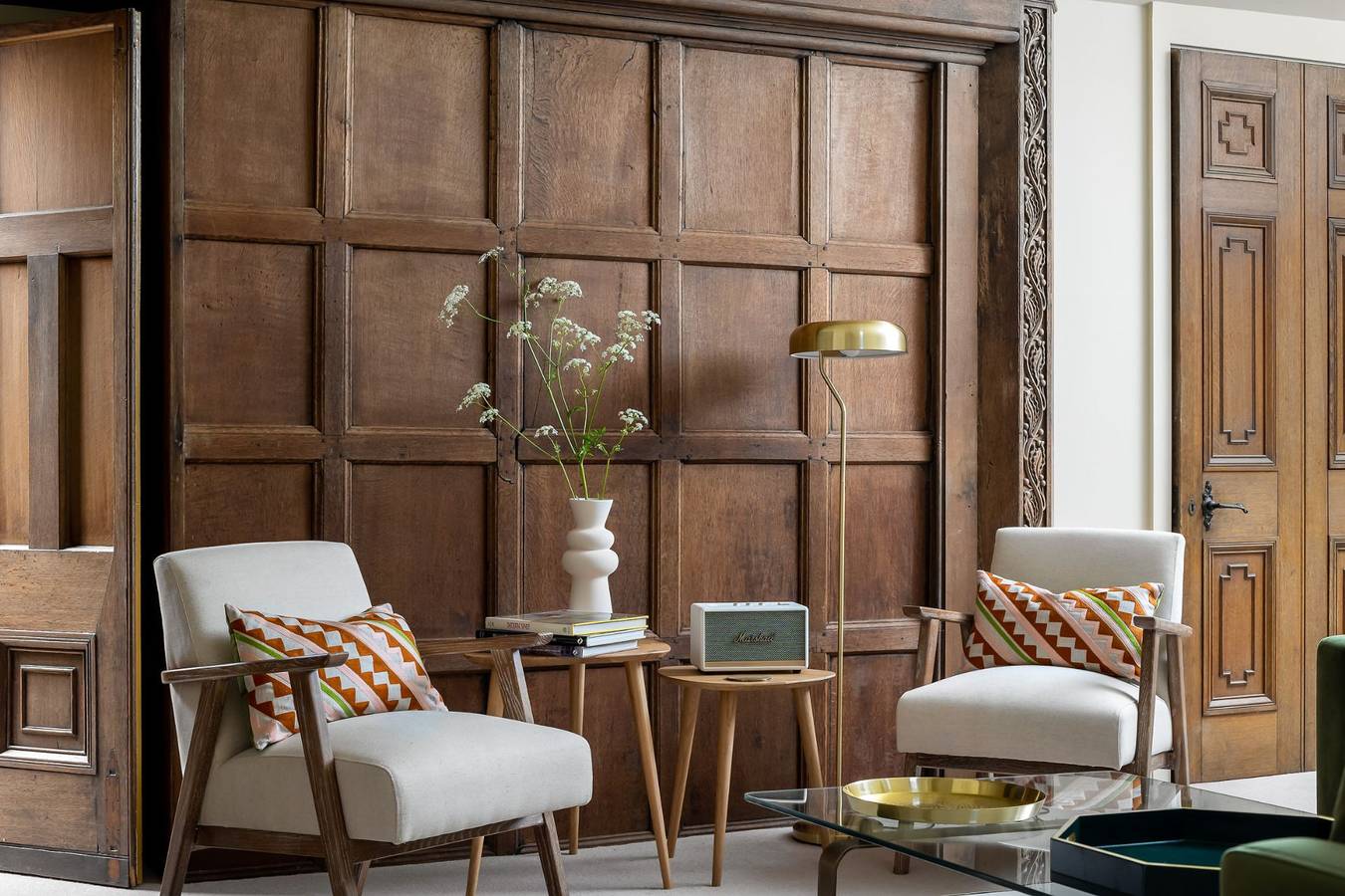 Entire apartment, Gisleburtus House in Stow-on-the-Wold, Gloucestershire