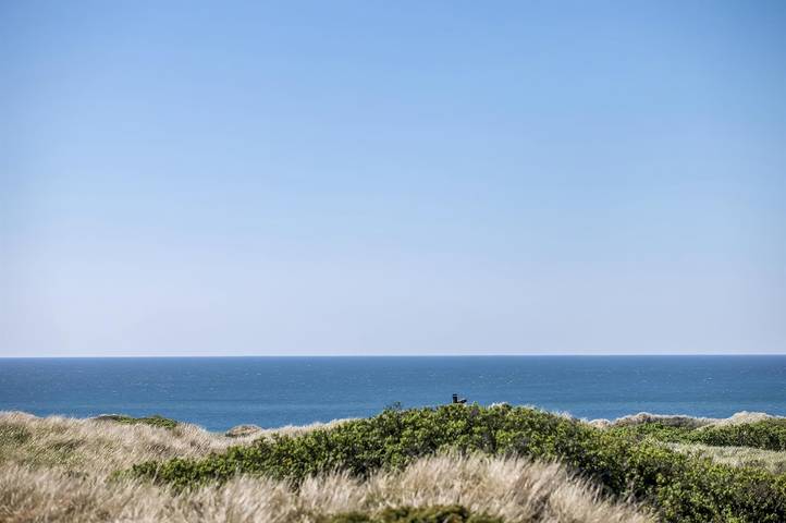 Ferienhaus mit meerblick für 8 Personen, mit Whirlpool und Terrasse sowie Sauna in Grønhøj Strand - 4