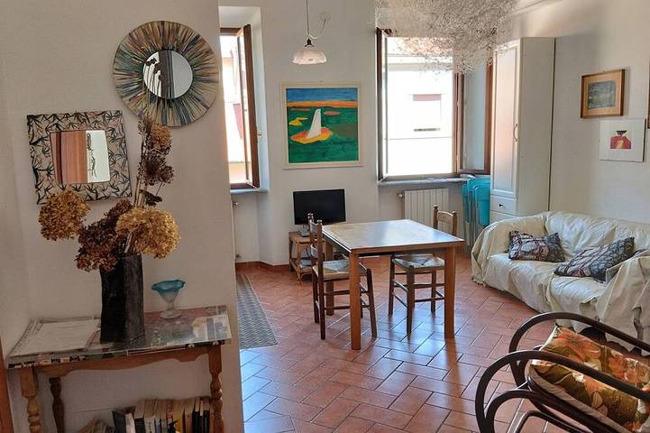 Ferienwohnung für 3 Personen in Livorno