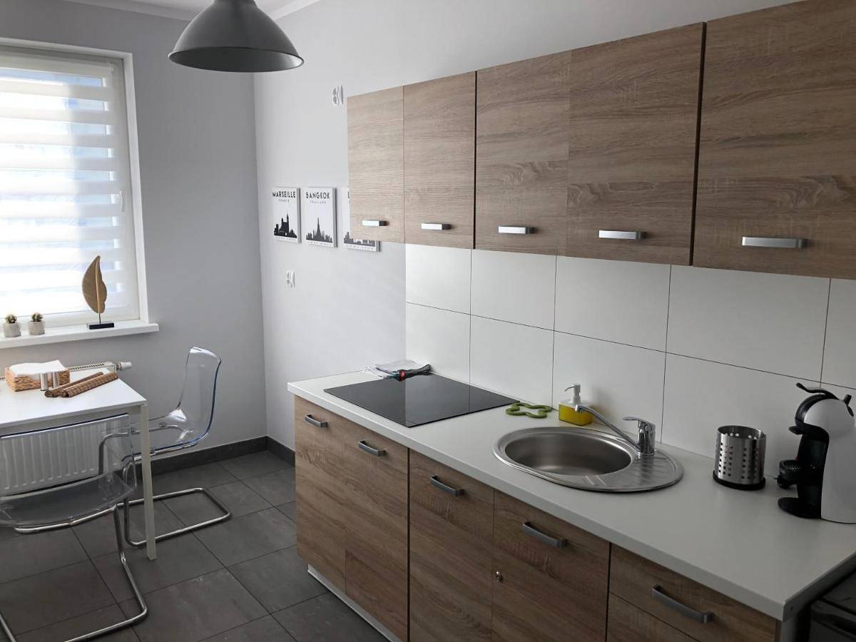 Cały apartament, Studio Apartment in Świdnica, Dolny Śląsk