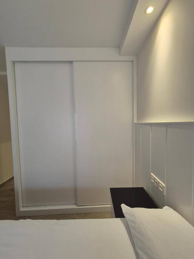 Double Room in San Pedro Alcantara, Marbella