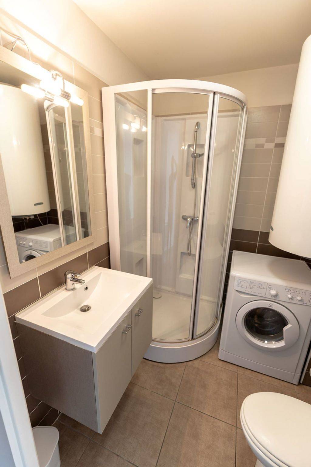 Ganze Wohnung, Résidence Lagocéan T2 Classic in Vieux-Boucau-les-Bains, Côte d’Argent