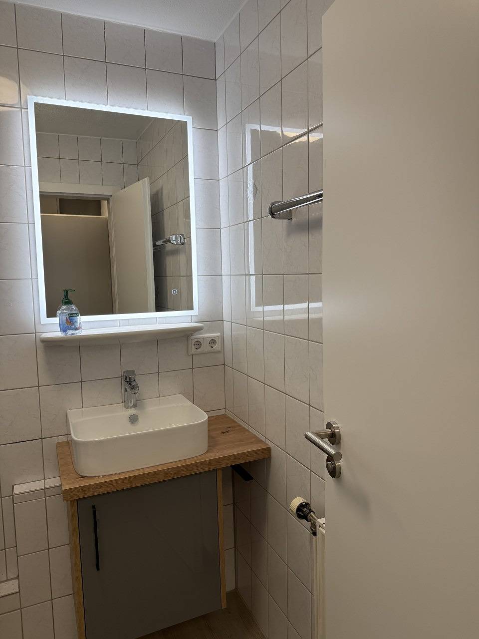 Apartamento entero, Schmidteinander in Norderney
