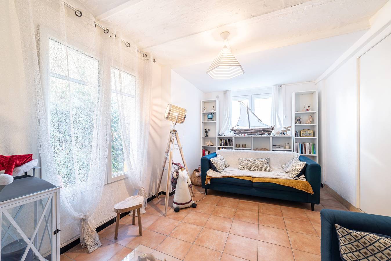 Maison de vacances