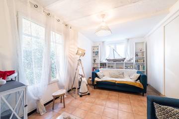 Villa pour 8 Personnes dans Canet-en-Roussillon, Région de Perpignan, Photo 2