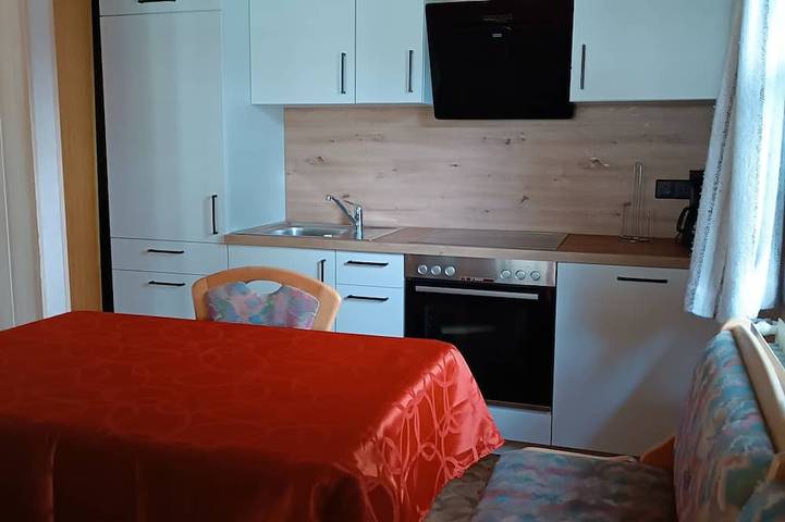 Ferienhaus für 4 Personen, mit Terrasse und Garten in Neckar-Odenwald-Kreis - 4