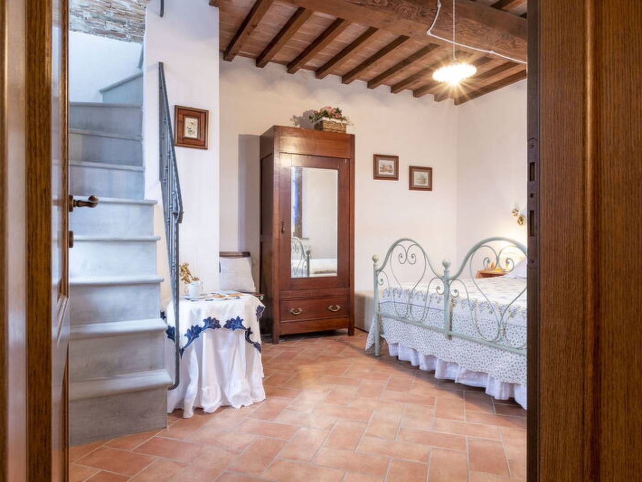 Ganze Wohnung, Il Borgo Apartment in Bientina, Pisa Provinz