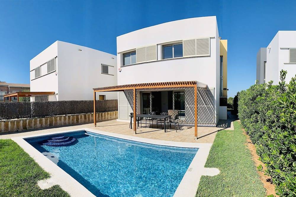 Ferme pour 9 Personnes dans Ciutadella, Minorque