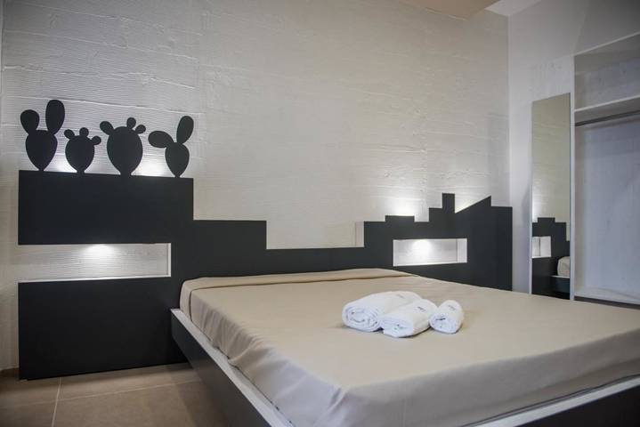 Maison de vacances pour 6 personnes, avec jardin et terrasse - 1