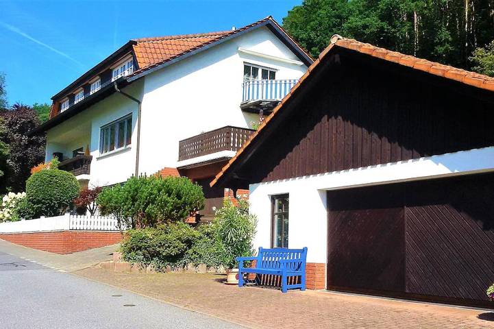 Ferienwohnung für 2 Personen - 1