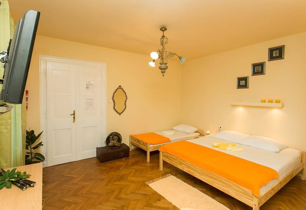Hotel a Grad Dubrovnik a partire da 78€ a notte