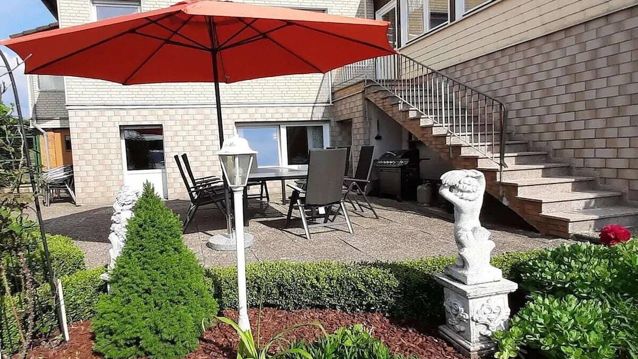 Ferienhaus für 8 Personen (140 m²) in Driedorf in Driedorf, Lahn-Dill-Kreis
