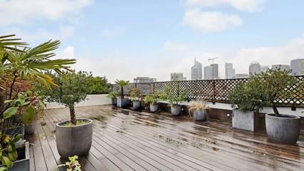 Location De Vacances pour 9 Personnes dans Courbevoie, Hauts-de-Seine, Photo 4