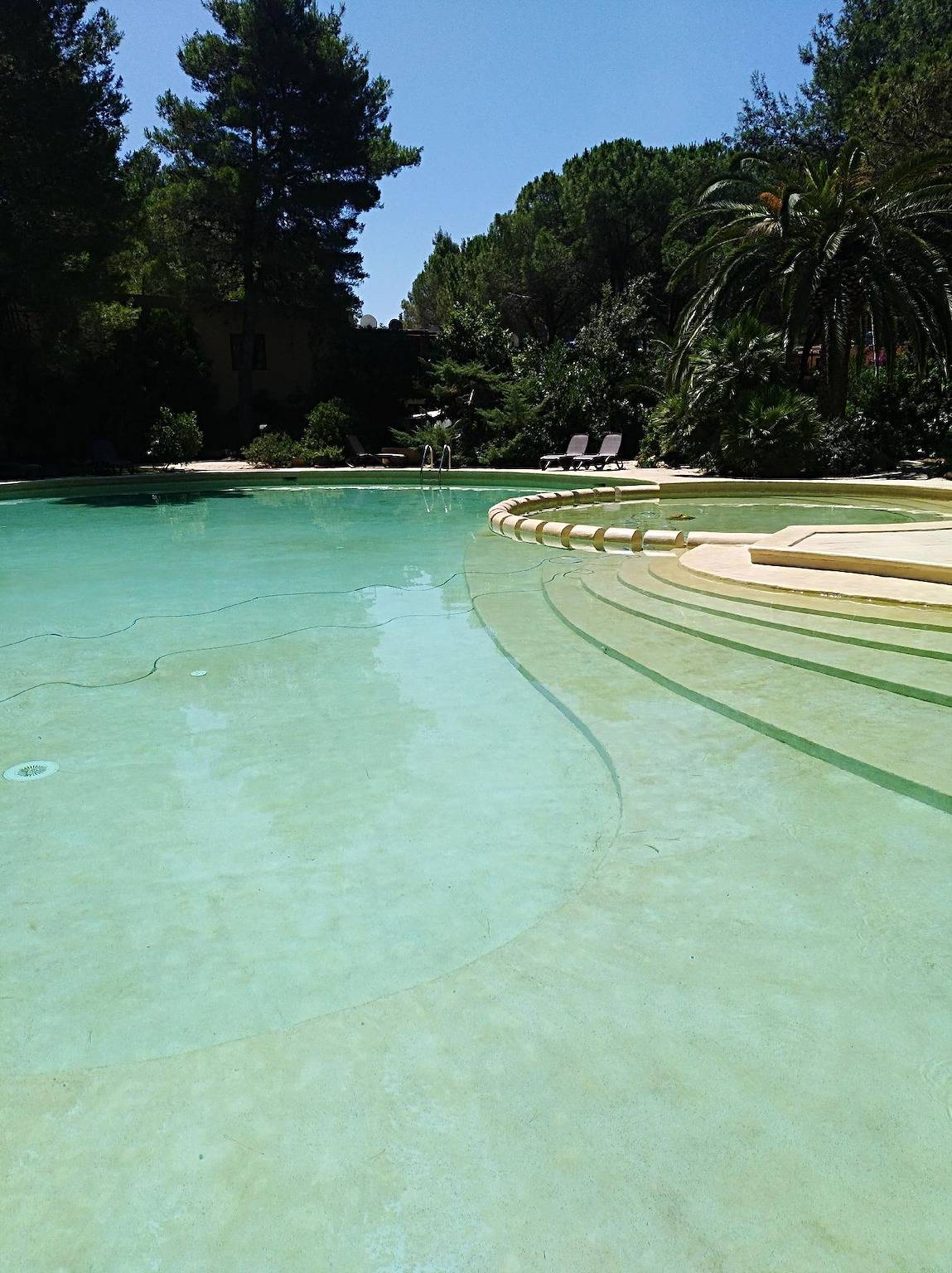 Apartamento vacacional entero, Two-room apartment in Santa Margherita di Pula in Santa Margherita di Pula, Región de Pula