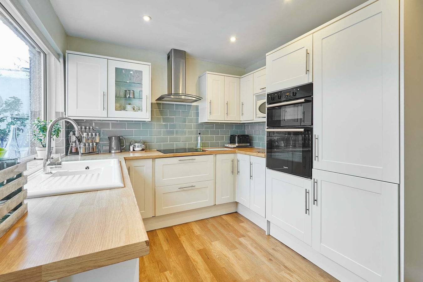 Host & Stay | Hope Terrace in Amble, Northumberland