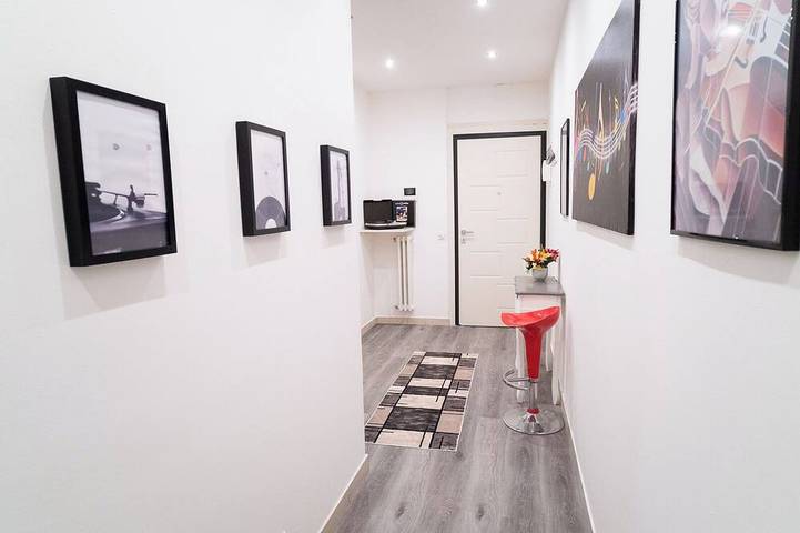 Ferienwohnung für 4 Personen - 1