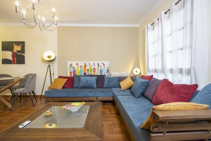 Bungalow für 4 Personen in Torrevieja - 2