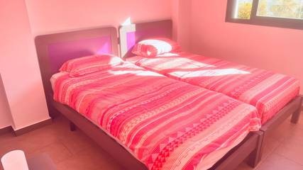 Vakantieappartement voor 4 Personen in La Zenia, Orihuela, Afbeelding 4