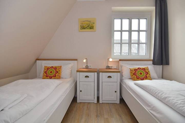 Ferienhaus für 6 Gäste mit 150m² in Westerland in Westerland, Sylt (Gemeinde)