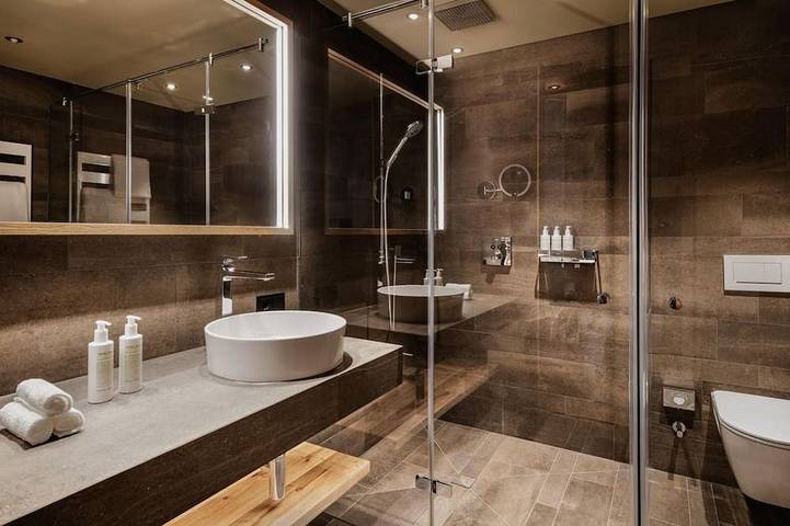 Ferienhaus für 2 Personen, mit Sauna und Whirlpool im Lechtal - 3