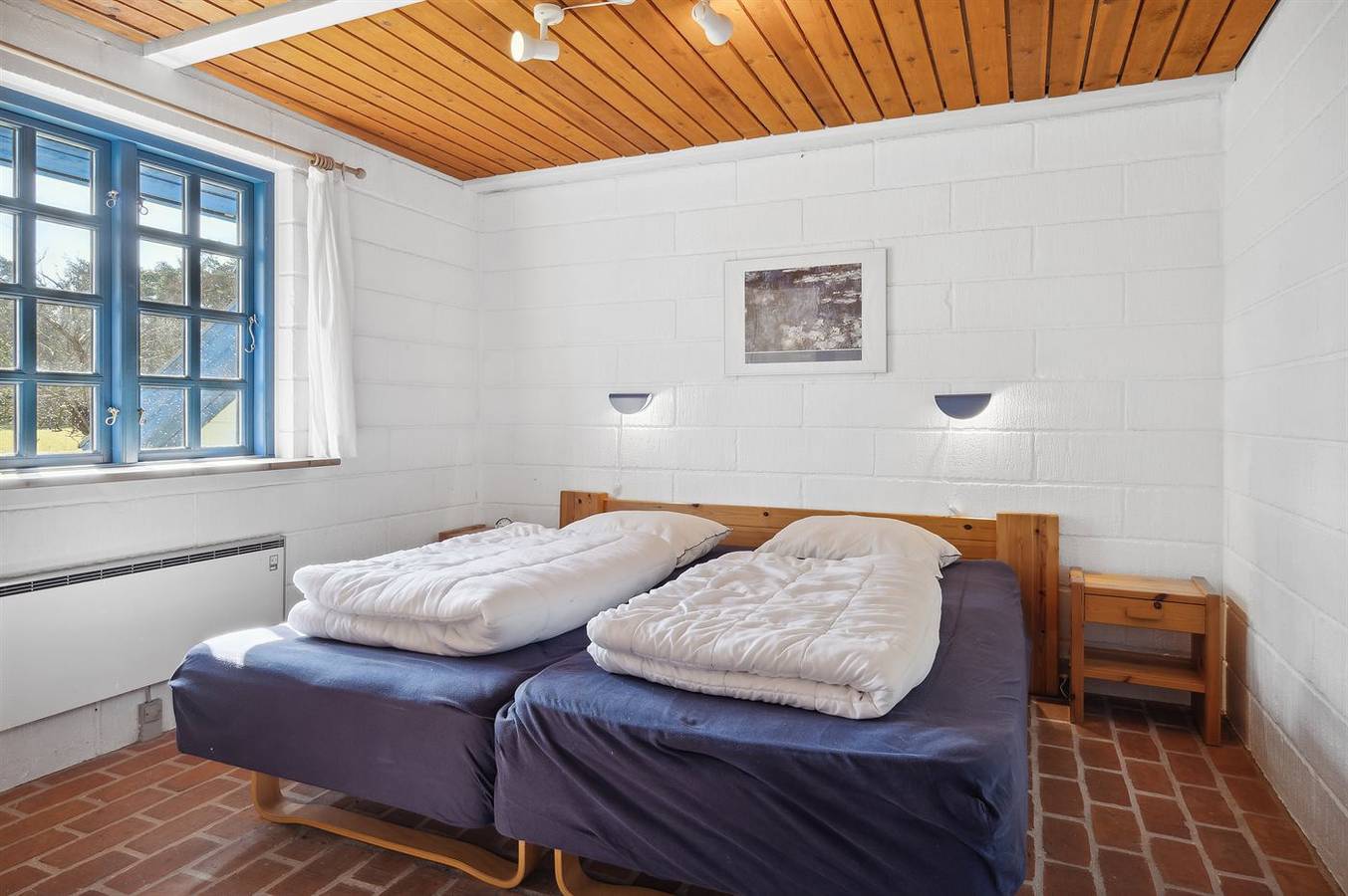 Amazing home in Læsø w/ 3 Bedrooms in Vesterø, Læsø