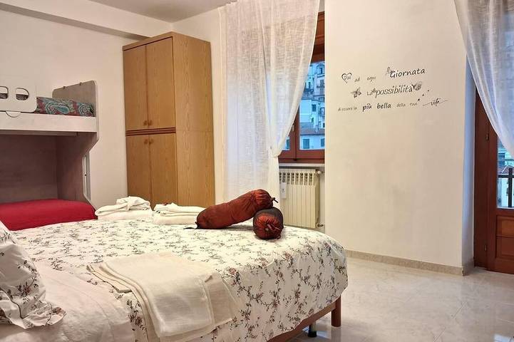 Ganze Wohnung, More than a location: history, beauty and comfort for a 'unique experience. in Muro Lucano, Potenza Provinz