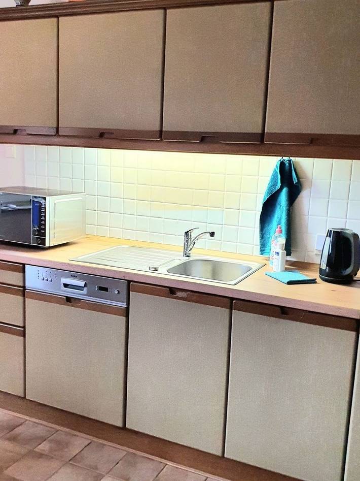 Ganze Ferienwohnung, Ferienwohnung Hölscher in Ascheberg, Nordrhein-Westfalen