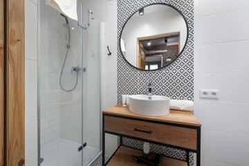 Apartament Wakacyjny dla 6 osoby w Lublin, Województwo lubelskie, Zdjęcie 3