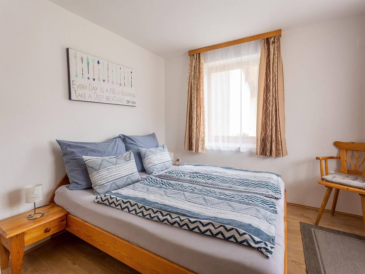 Ganze Wohnung, Wohnung in Tröpolach nahe Nassfeld in Hermagor-Pressegger See, Bezirk Hermagor
