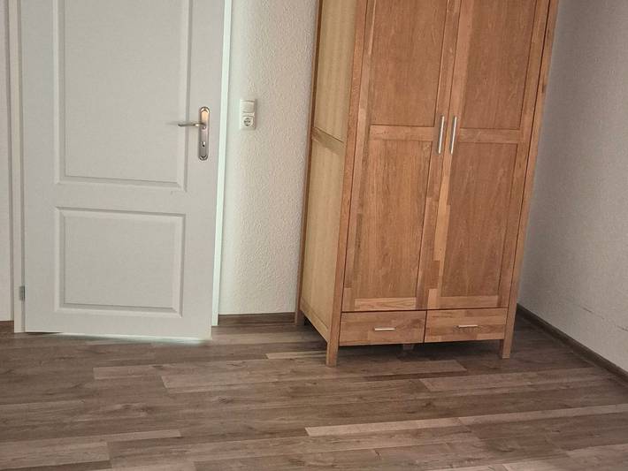 Ganze Ferienwohnung, Ferienhaus Unter den Linden in Eggesin, Vorpommern Greifswald