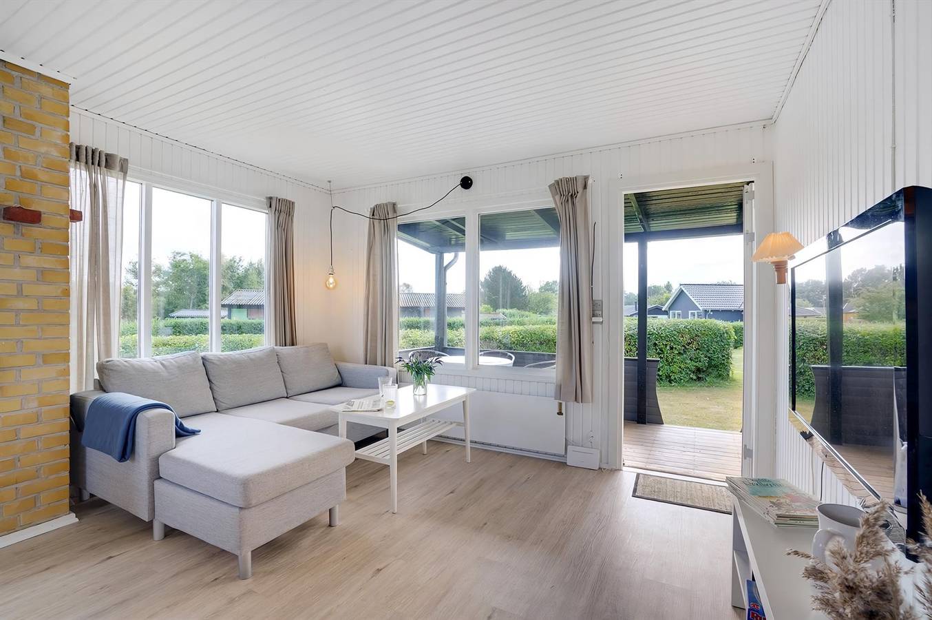 2 bedroom home in Nordborg in Nordborg, Kleiner Belt