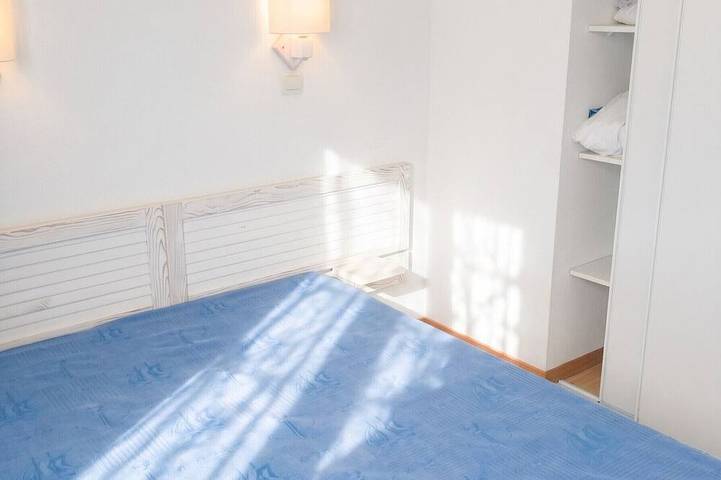 Appartement entier, Homerez - Appart Verdon-sur-Mer, piscine partagée. in Le Verdon-sur-Mer, Région de Lesparre-Médoc