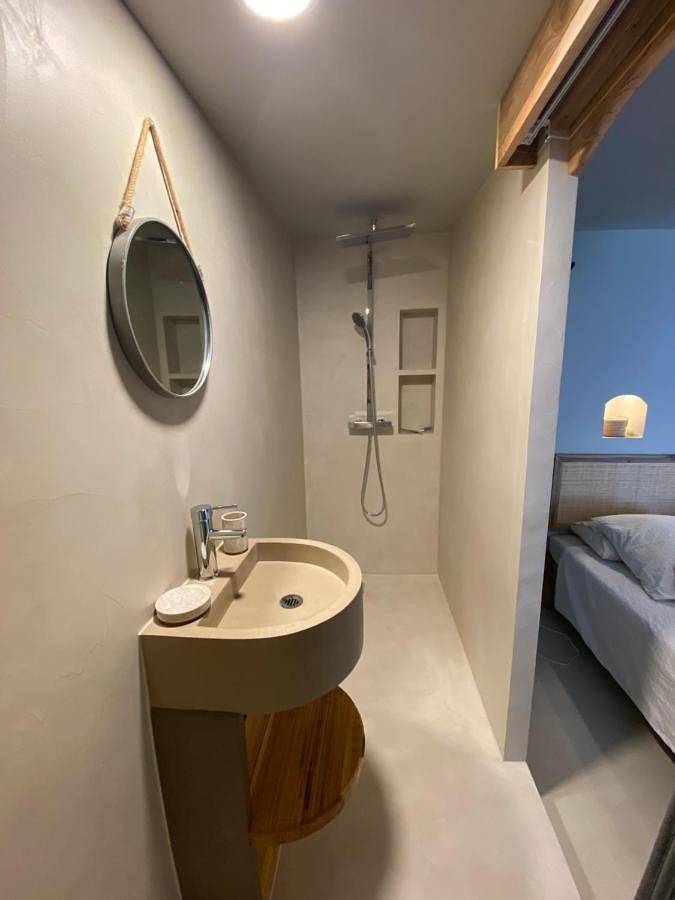 Location de vacances pour 2 personnes, avec vue et terrasse à Sainte-Marie (Île de la Réunion) - 3