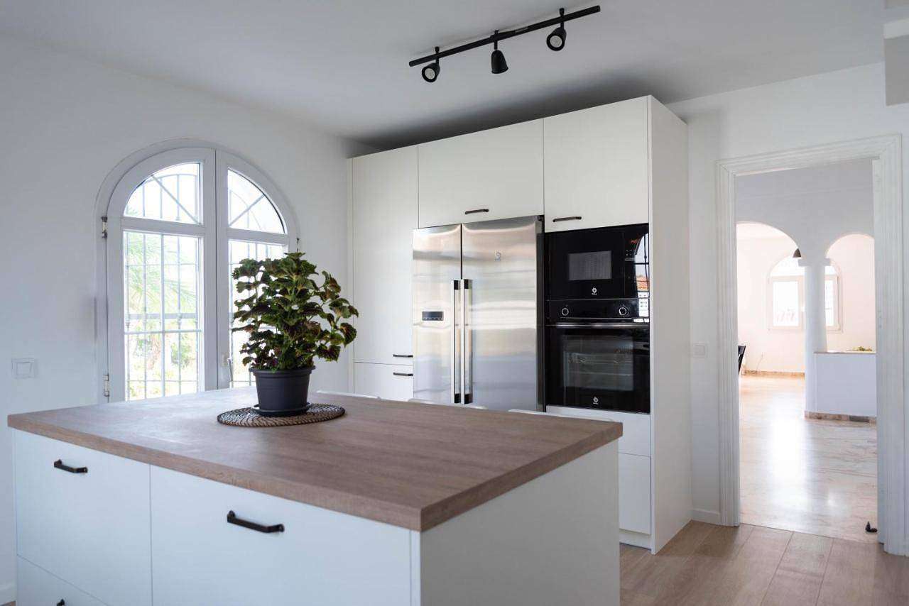 Casa Margarita in Santa Margarita (Cadiz), La Línea de la Concepción