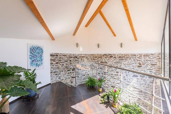 Maison d’hôte pour 2 personnes, avec terrasse et jacuzzi dans Binic-Étables-sur-Mer - 2