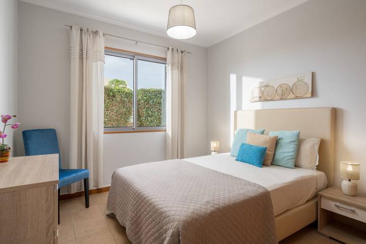 Casa Vista Azul - Mit Pool, in Porto Santo in Porto Santo, Madeira