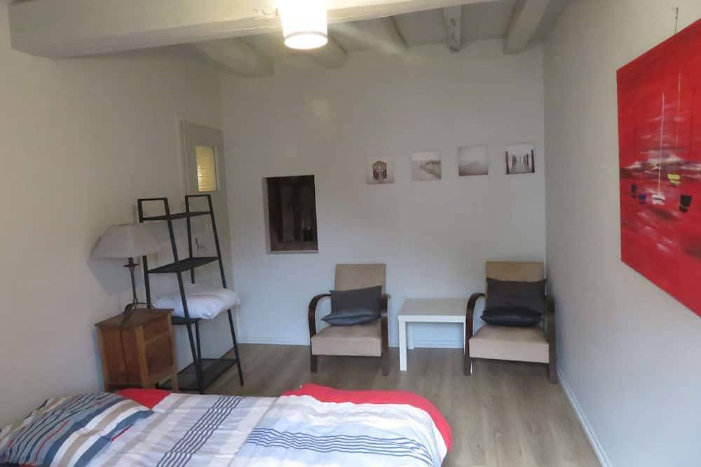 Cottage located in a natural environment, located between sea and mountain. in Hasparren, Bayonne region