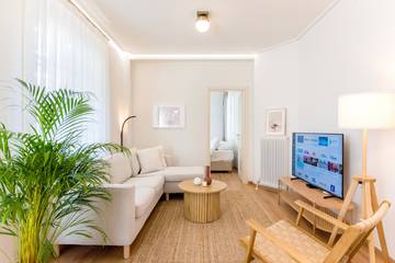 Apartament Wakacyjny dla 4 osoby w Saloniki region, Zdjęcie 4