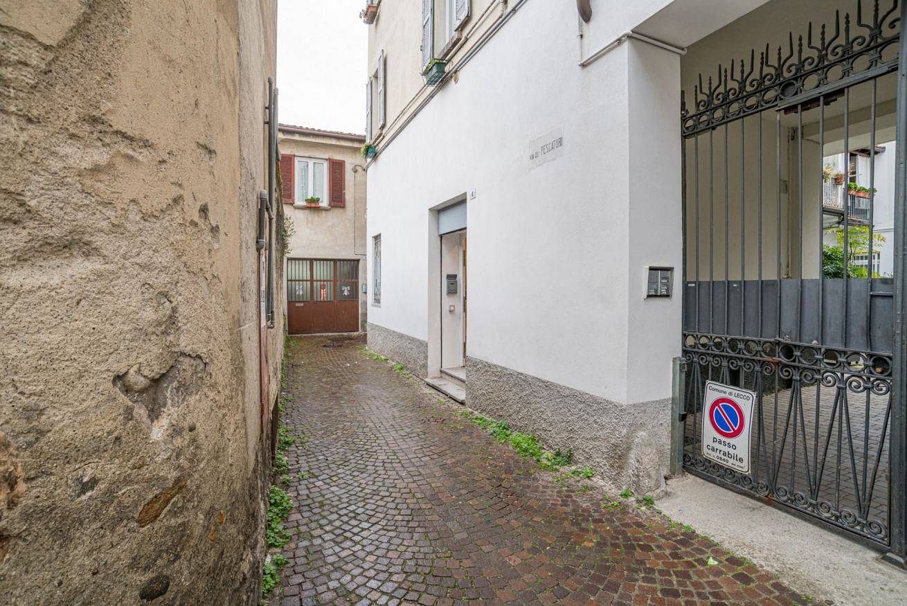 Ganze Wohnung, Ferienwohnung für 2 Personen in Lecco, Westliche Bergamo-Alpen