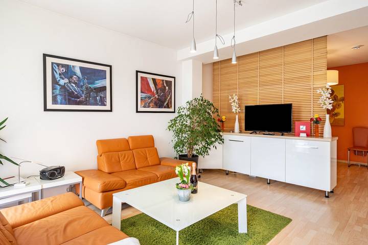 Ferienwohnung für 2 Personen in Dresden-Neustadt - 3