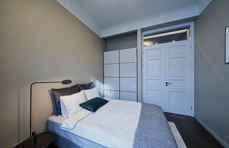 Gîte pour 4 personnes à Riga - 3